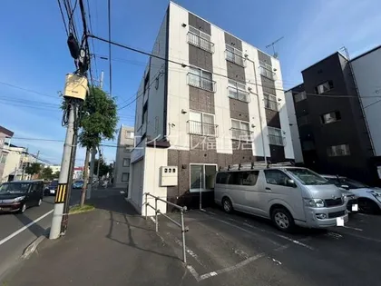 ネオイス美園の画像