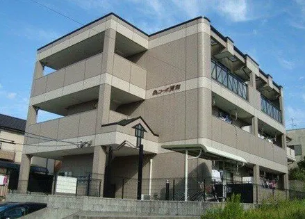 コーポ清和の画像