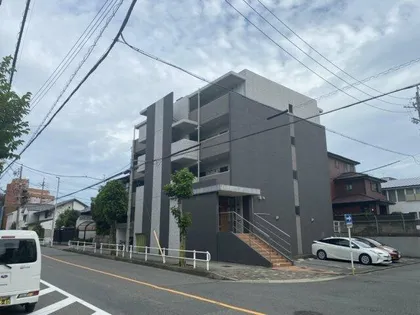 マ メゾン瑞穂の画像