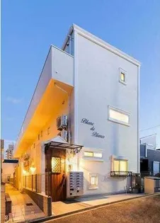 ブランドゥブランの画像