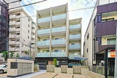 ヴァンクール御器所の画像