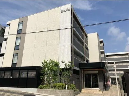 グランテラス八事広路町【1階】の外観