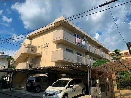 大村マンションの画像