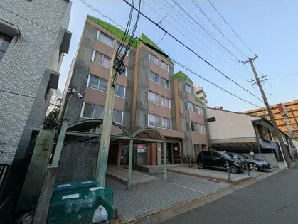 ESPACE A(エスパス アー)【4階】の外観