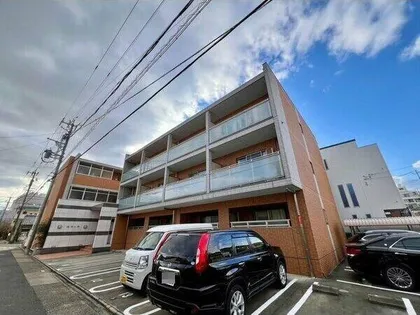 鶴羽之彩(つるはのさい)【2階】の外観