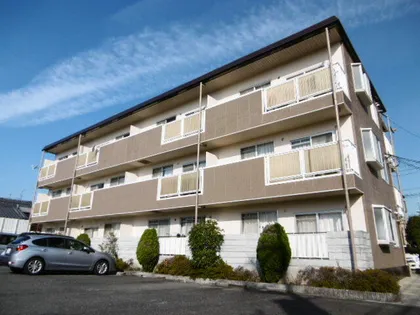 エステートピア五百住の画像