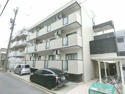 テラス金山の画像