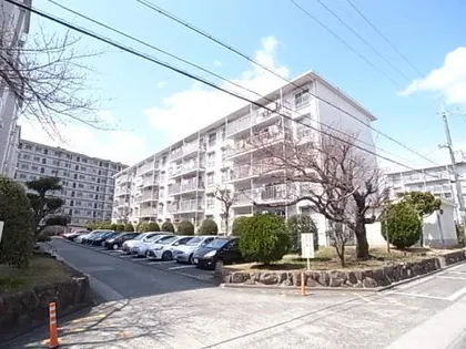 宝塚光明住宅弐号棟の画像