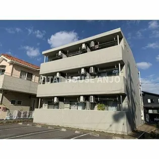 ロイヤルマンション葵パートIIIの画像