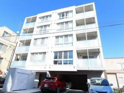 グランドサクセス南麻生の画像