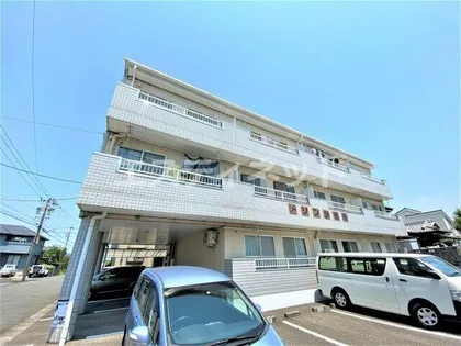 メゾンかもめの画像