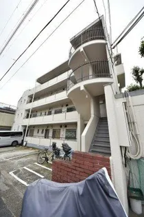 山手ハイムの画像