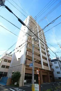 プレサンス神戸裁判所前デリシアの画像