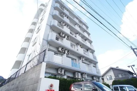 オリエンタル東新町の画像