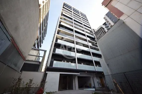 SーRESIDENCE阿波座WESTの画像