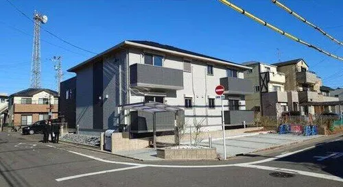 サンハイム八社の画像