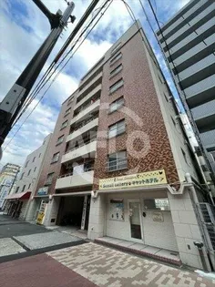 ヤサカハイツの画像