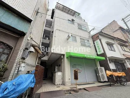 長居ホームプラザの画像