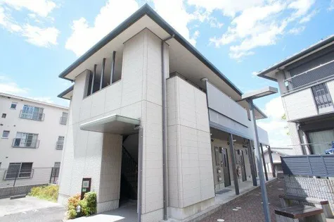 シャーメゾンユタニの画像