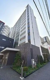 エンクレスト天神FOCUS【5階】の外観