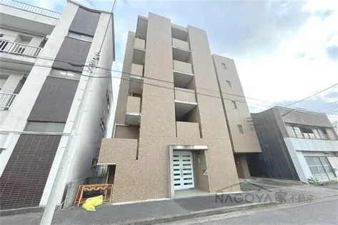 プレミアム吹上の画像