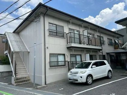 グレイスマンションの画像