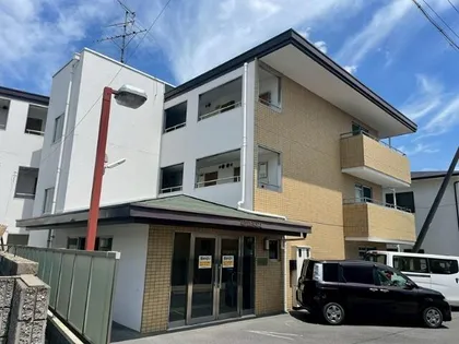 キューデンス21A棟の画像