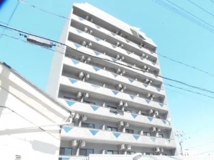 守山駅前プラザの画像