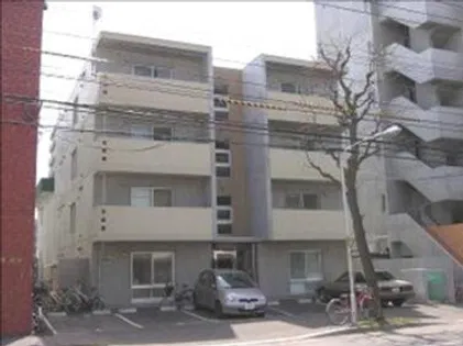 ブロサム桑園の画像