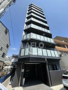 イルリッシュ西中島の画像