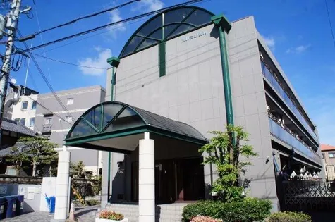 フロレスタ高次の画像