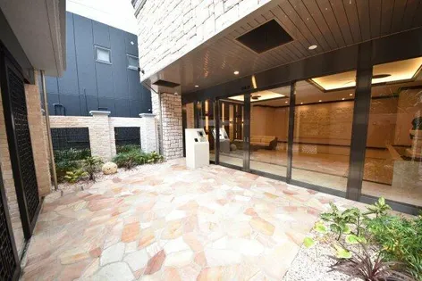 プレジオ日暮通【13階】の外観