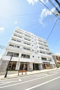 トーアハイツの画像