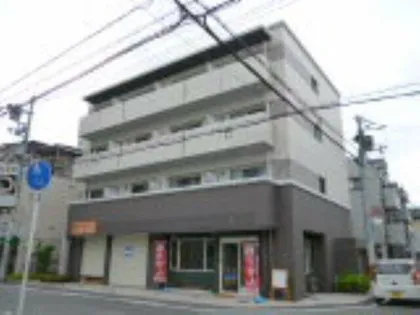 シャルマン藤田IIの画像