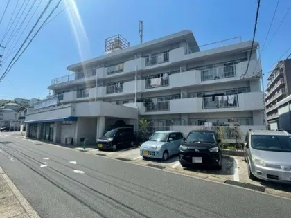 マミーナ1号館の画像