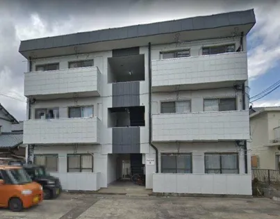 ヘルスコーポIIの画像