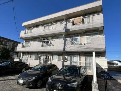 いずみハイツの画像