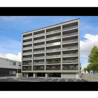 ブローテ東光寺の画像