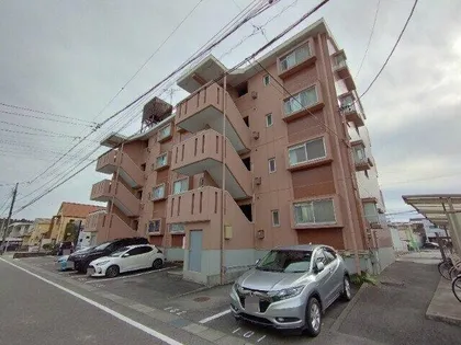 ラフォーレ井ノ口の画像