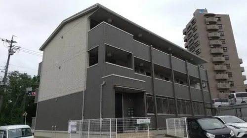 グレイスコートの画像