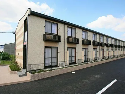 レオパレス渡Ⅰの画像