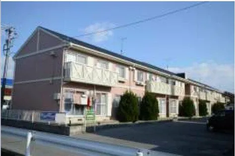 ウエスト長坂の画像