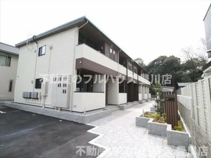 アペ 伊奈の画像