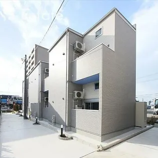 ハイグランド大高の画像