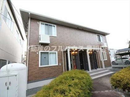 グランモア新豊 B棟の画像