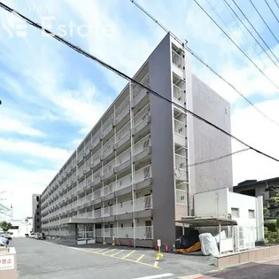 愛知県名古屋市名東区社口1丁目【マンション】の外観