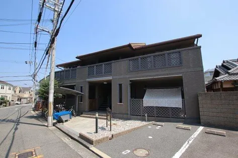 フラーリッシュの画像