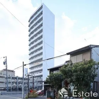 LOC’S Shonaidori【10階】の外観