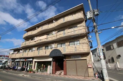 シャトレSI原寺の画像