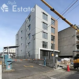 quador GOKISO PREMIERE【3階】の外観